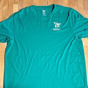 Moosehead Born & Brewed in Canada Tshirt